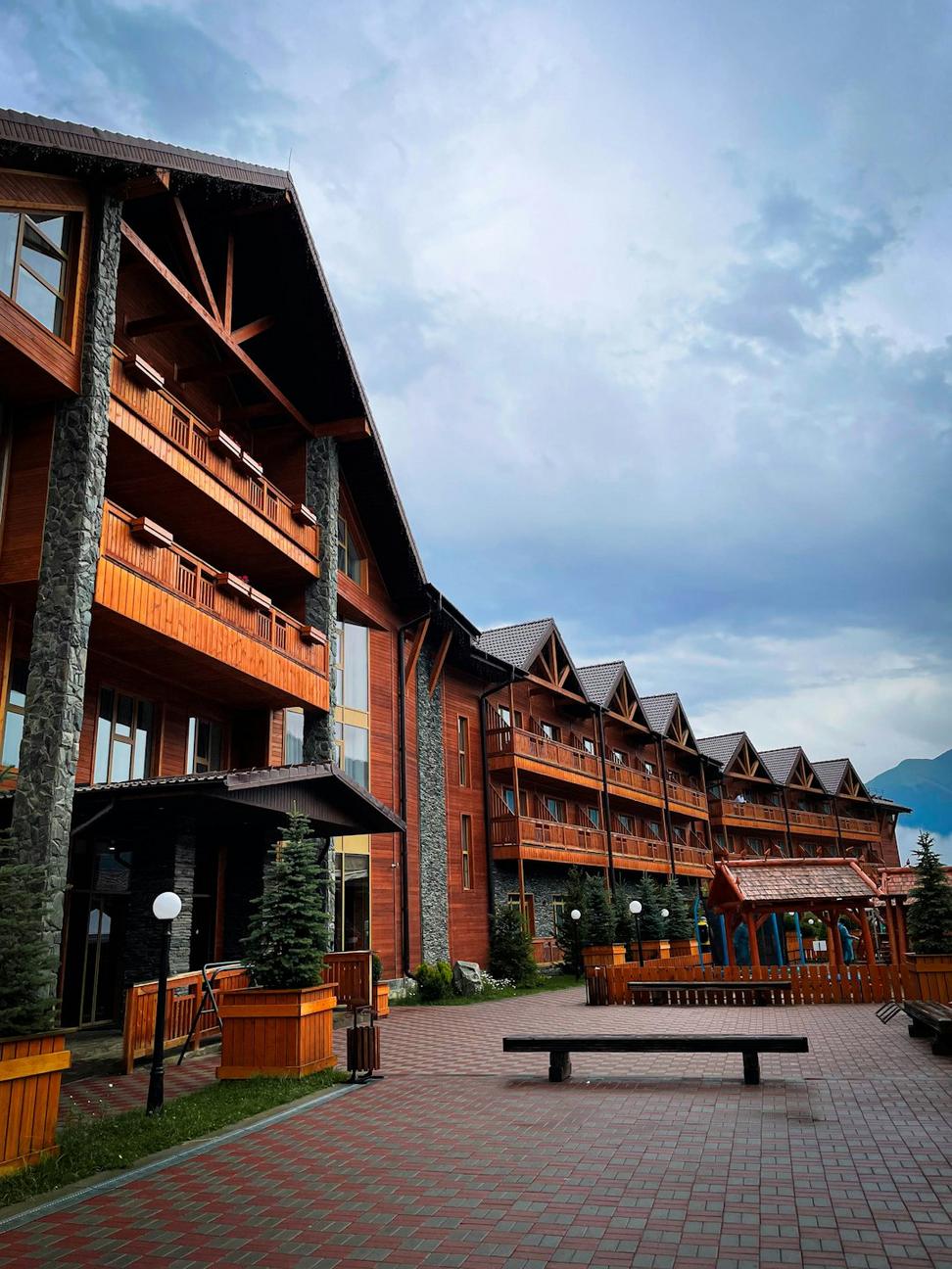 Events and conferences